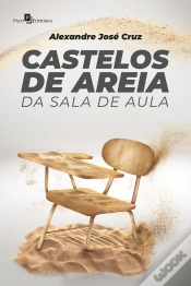 Capa do artigo Castelos De Areia Da Sala De Aula
