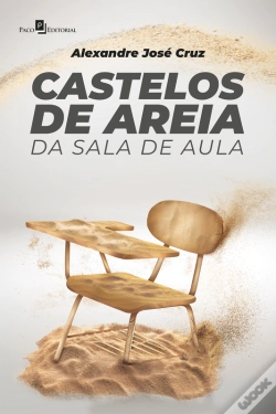 Capa do artigo Castelos De Areia Da Sala De Aula