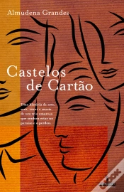 Capa do artigo Castelos de Cartão