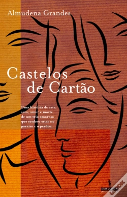 Capa do artigo Castelos de Cartão