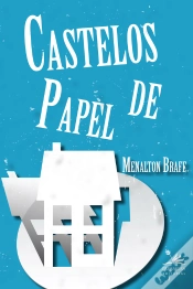 Capa do artigo Castelos De Papel