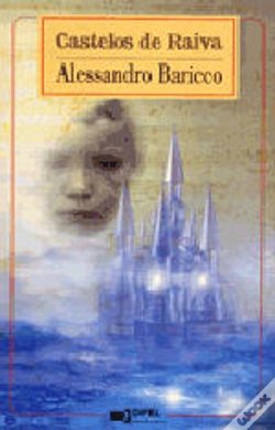 Capa do artigo Castelos de Raiva