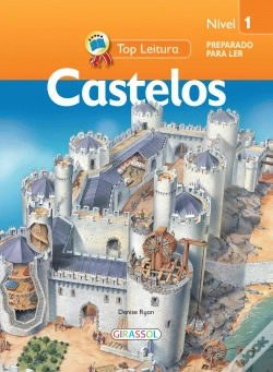 Capa do artigo Castelos