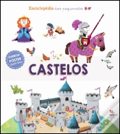 Capa do artigo Castelos