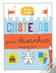 Castelos para Desenhar