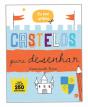 Castelos para Desenhar - Preview