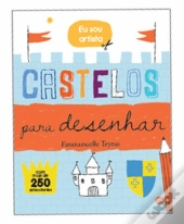 Castelos para Desenhar