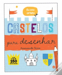 Capa do artigo Castelos para Desenhar
