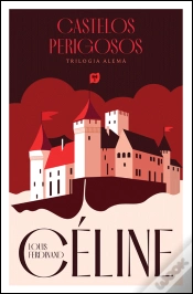 Capa do artigo Castelos Perigosos