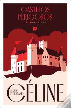 Capa do artigo Castelos Perigosos