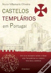 Capa do artigo Castelos Templários em Portugal