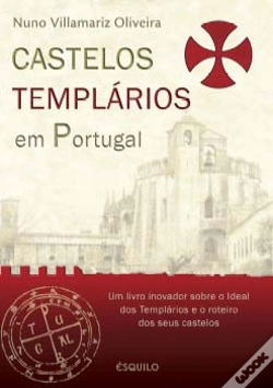 Capa do artigo Castelos Templários em Portugal