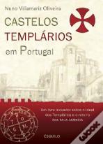 Castelos Templários em Portugal