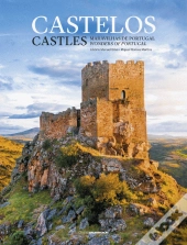 Castelos - Volume I | Castles - Volume I