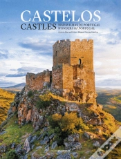Capa do artigo Castelos - Volume I | Castles - Volume I