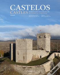Castelos - Volume II | Castles - Volume II