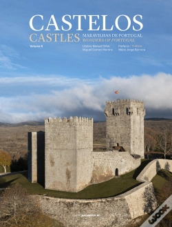 Capa do artigo Castelos - Volume II | Castles - Volume II