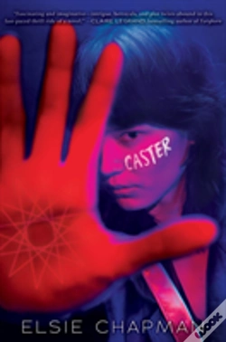Capa do artigo Caster