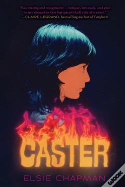 Capa do artigo Caster