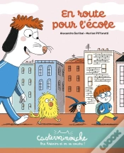 Capa do artigo Casterminouche : En Route Pour L