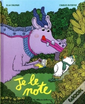 Capa do artigo Casterminouche : Je Le Note