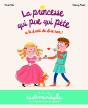 Casterminouche : La Princesse Qui Pue Qui Pète A Le Droit De Dire Non ! - Preview