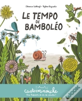 Casterminouche : Le Tempo De Bamboleo