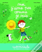 Casterminouche : Moi J'Aime Pas Comme Je Suis