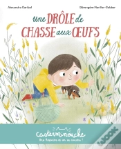 Capa do artigo Casterminouche : Une Drôle De Chasse Aux Oeufs