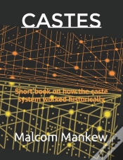 Capa do artigo Castes