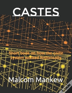 Capa do artigo Castes