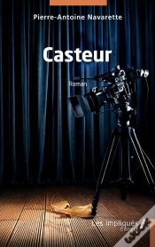 Capa do artigo Casteur