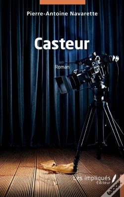 Capa do artigo Casteur