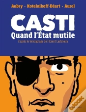 Capa do artigo Casti : Quand L