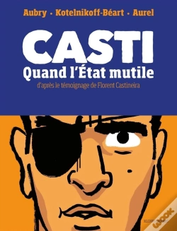 Capa do artigo Casti : Quand L'État Mutile