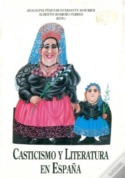 Capa do artigo Casticismo Y Literatura En España