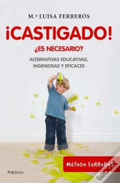 Capa do artigo ¡Castigado!