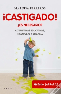 Capa do artigo ¡Castigado!
