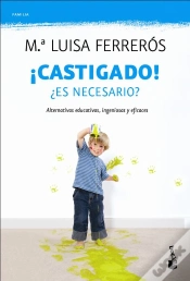 Capa do artigo ¡Castigado!