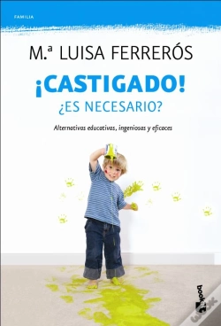Capa do artigo ¡Castigado!
