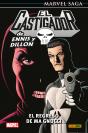 Castigador De Ennis Y Dillon El N 08 - Preview