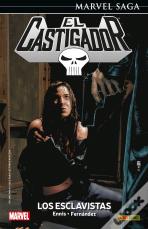 Castigador, El