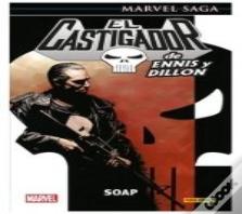 Castigador Ennis 06 Ms Soap