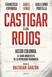 Capa do artigo Castigar A Los Rojos