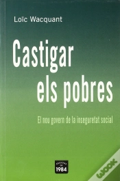 Capa do artigo Castigar Els Pobres