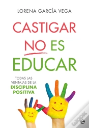 Capa do artigo Castigar No Es Educar
