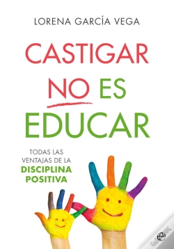 Capa do artigo Castigar No Es Educar