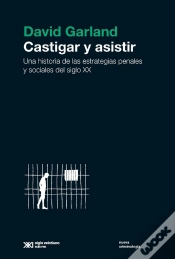 Capa do artigo Castigar Y Asistir
