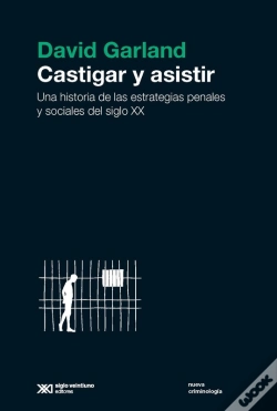 Capa do artigo Castigar Y Asistir
