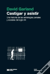 Capa do artigo Castigar Y Asistir
